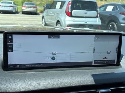 2023 Genesis GV70 2.5T Select