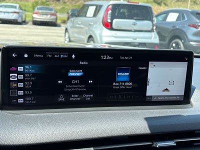 2023 Genesis GV70 2.5T Select