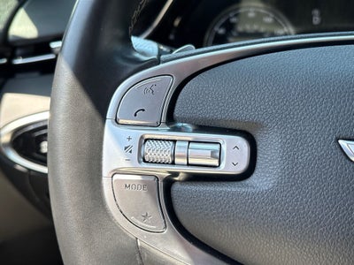 2023 Genesis GV70 2.5T Select