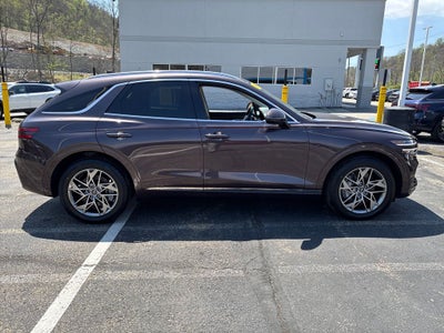 2023 Genesis GV70 2.5T Select
