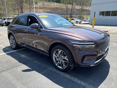 2023 Genesis GV70 2.5T Select