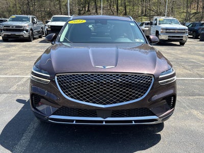 2023 Genesis GV70 2.5T Select