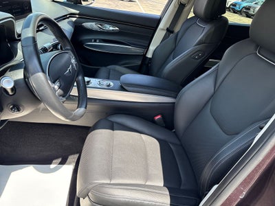 2023 Genesis GV70 2.5T Select