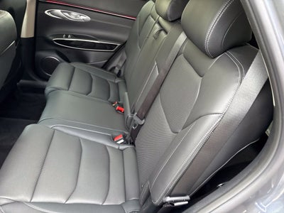2027 Genesis GV70 2.5T
