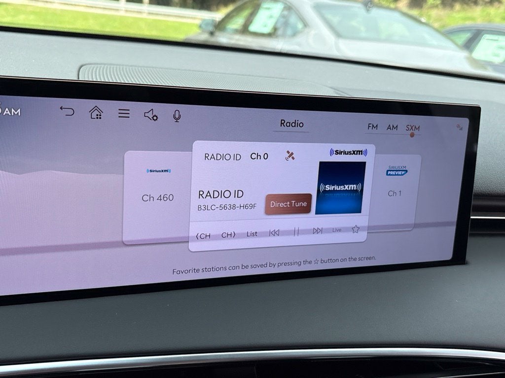 2027 Genesis GV70 2.5T