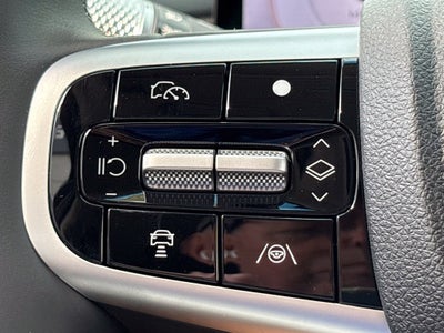2027 Genesis GV70 2.5T