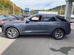 2027 Genesis GV70 2.5T