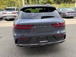 2027 Genesis GV70 2.5T