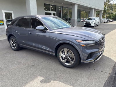 2027 Genesis GV70 2.5T