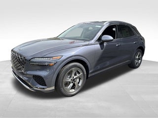 2027 Genesis GV70 2.5T