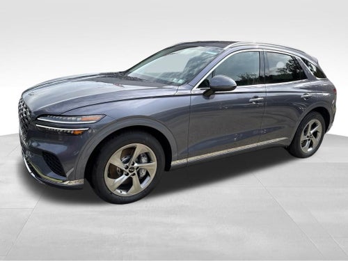 2027 Genesis GV70 2.5T