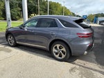 2027 Genesis GV70 2.5T