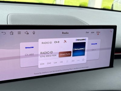 2027 Genesis GV70 2.5T