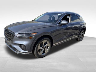 2027 Genesis GV70 2.5T