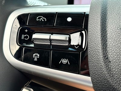 2027 Genesis GV70 2.5T