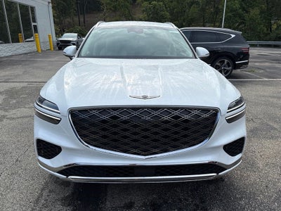 2027 Genesis GV70 2.5T