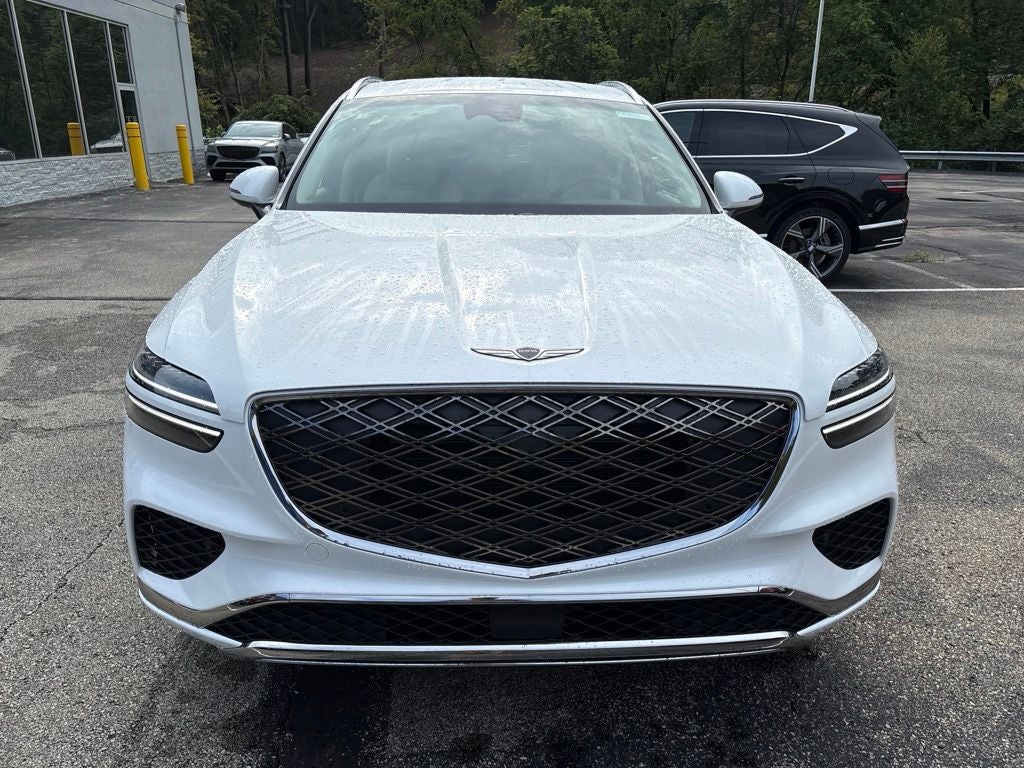 2027 Genesis GV70 2.5T