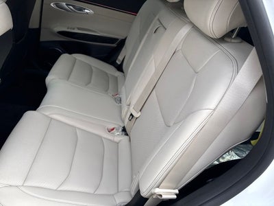 2027 Genesis GV70 2.5T
