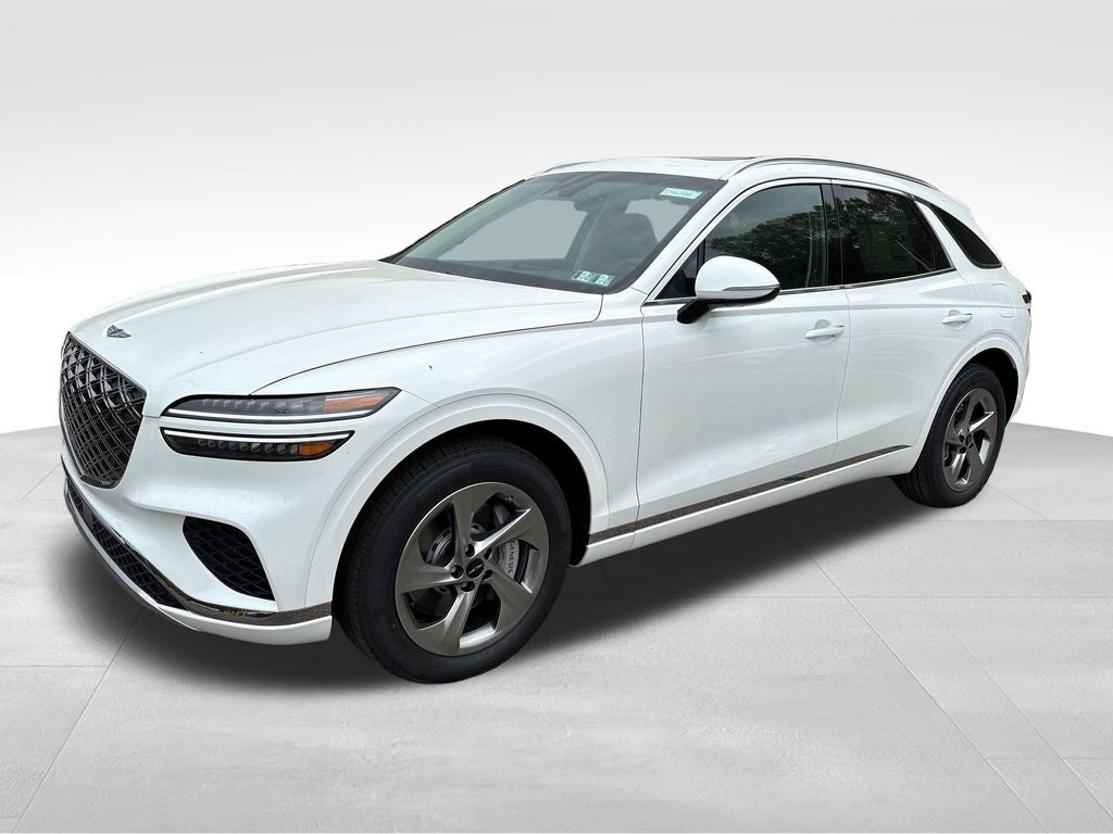 2026 Genesis GV70 2.5T Select AWD's photo