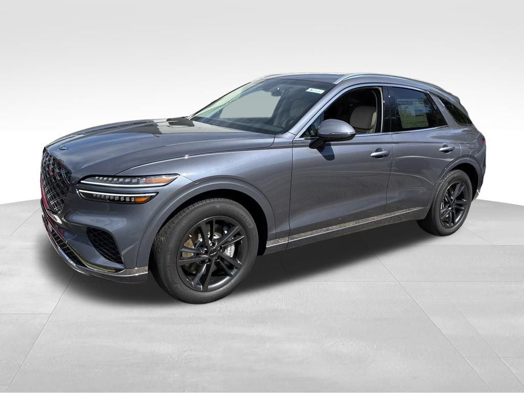 2027 Genesis GV70 2.5T Select