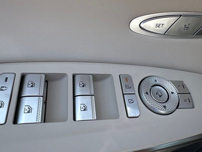 2027 Genesis GV70 2.5T Select