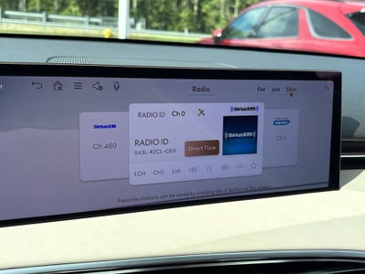 2027 Genesis GV70 2.5T Select