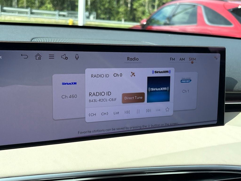 2027 Genesis GV70 2.5T Select