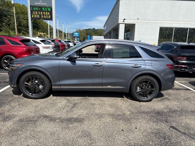 2027 Genesis GV70 2.5T Select