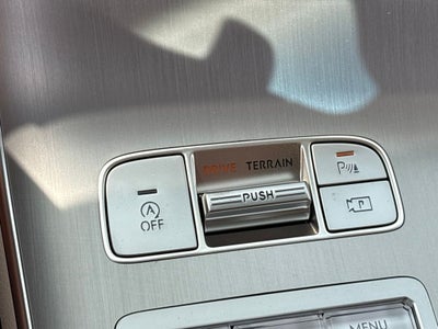 2027 Genesis GV70 2.5T Select