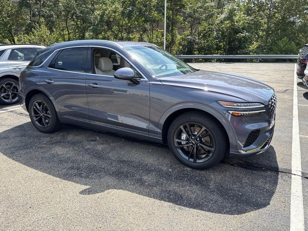 2027 Genesis GV70 2.5T Select