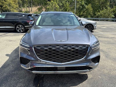2027 Genesis GV70 2.5T Select