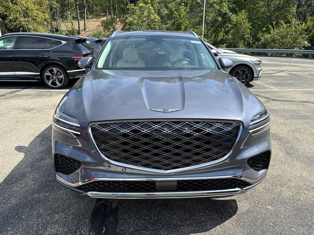 2027 Genesis GV70 2.5T Select