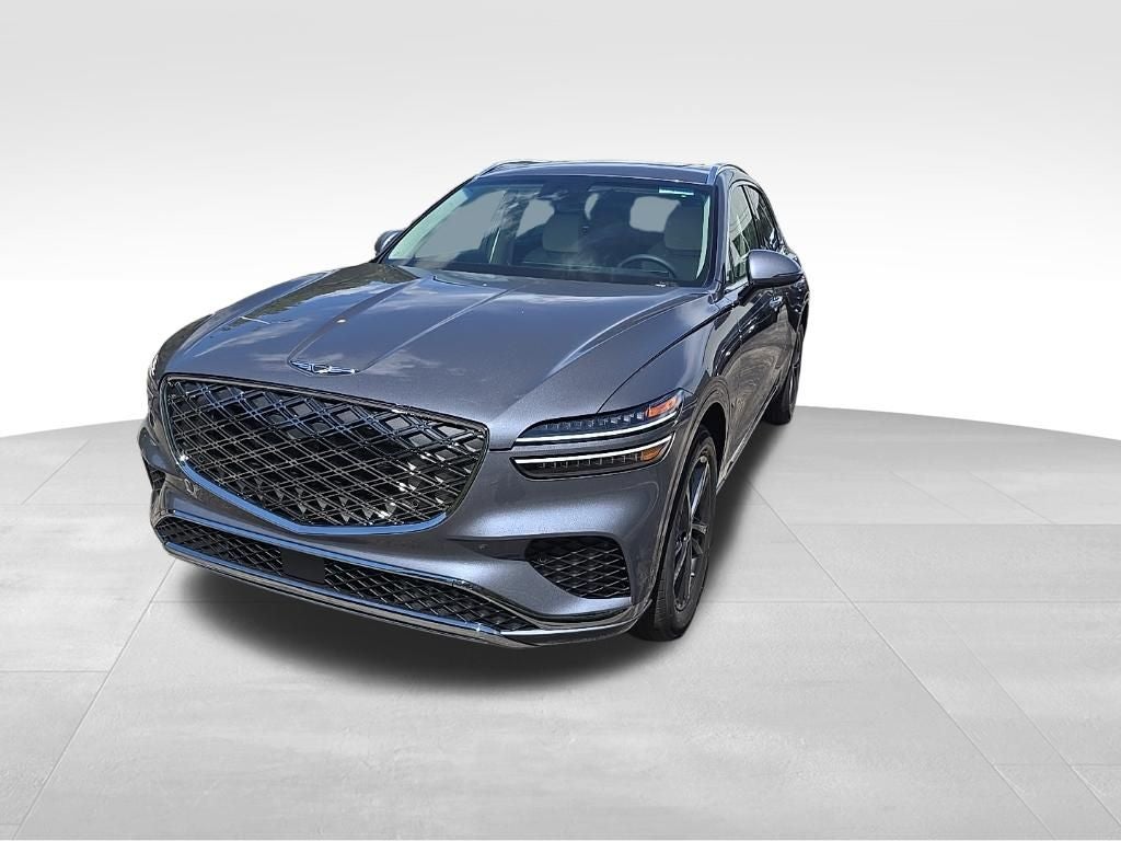 2027 Genesis GV70 2.5T Select