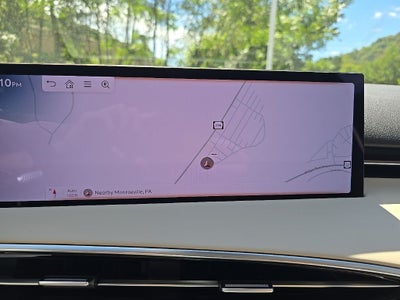 2027 Genesis GV70 2.5T Select