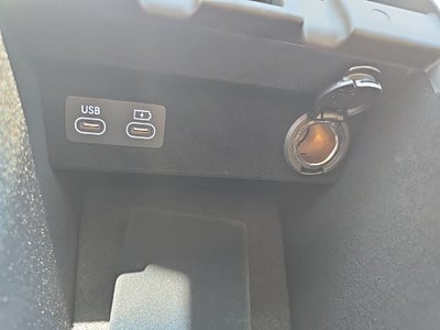 2027 Genesis GV70 2.5T Select