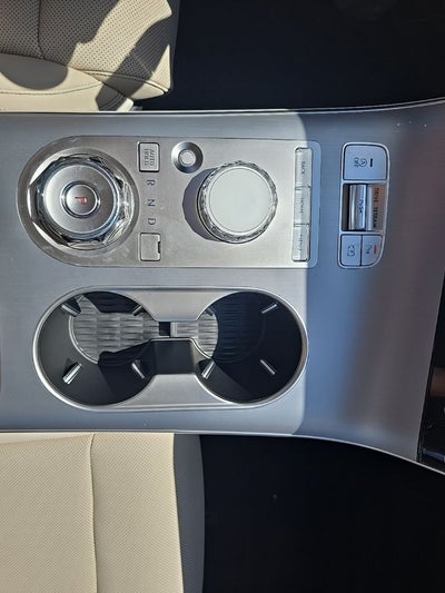 2027 Genesis GV70 2.5T Select