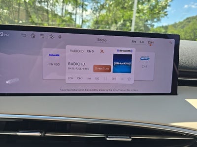 2027 Genesis GV70 2.5T Select