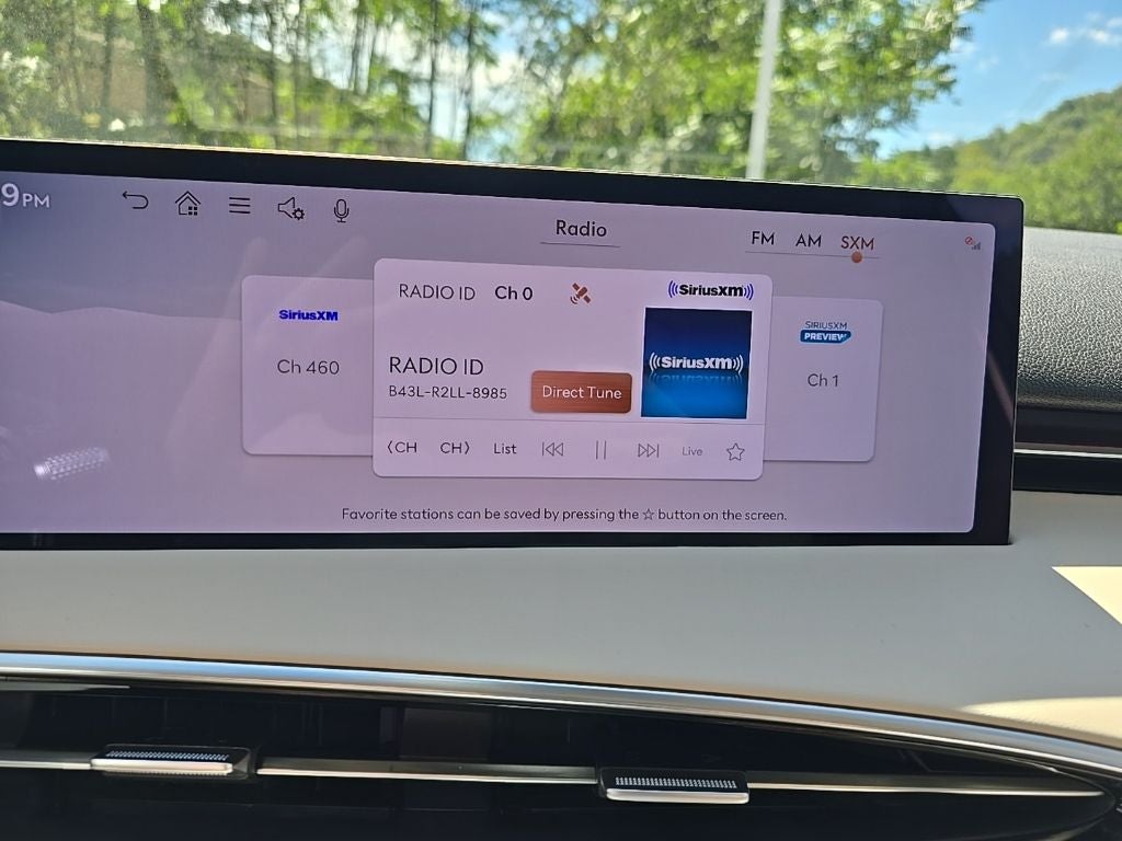 2027 Genesis GV70 2.5T Select