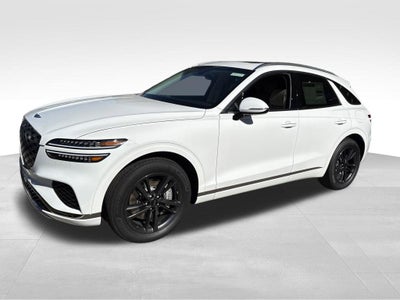 2027 Genesis GV70 2.5T Select