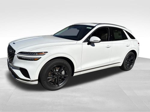 2027 Genesis GV70 2.5T Select