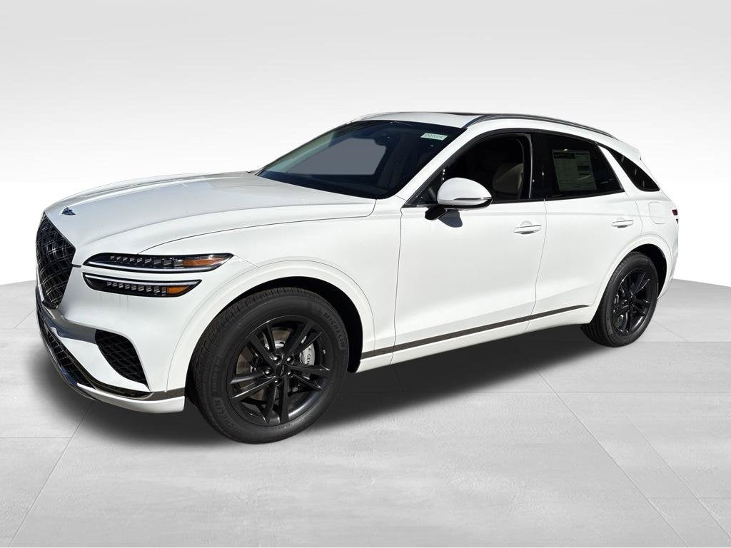2027 Genesis GV70 2.5T Select