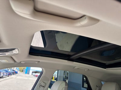 2027 Genesis GV70 2.5T Select