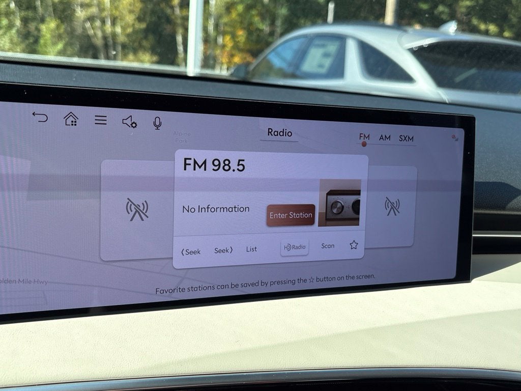 2027 Genesis GV70 2.5T Select