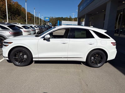 2027 Genesis GV70 2.5T Select