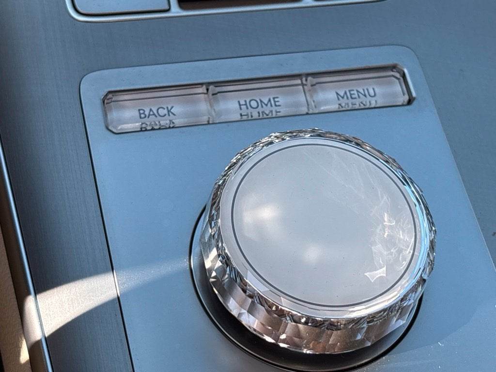 2027 Genesis GV70 2.5T Select