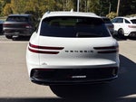 2027 Genesis GV70 2.5T Select