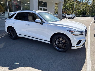 2027 Genesis GV70 2.5T Select