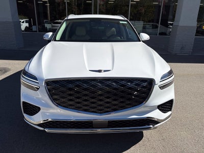 2027 Genesis GV70 2.5T Select
