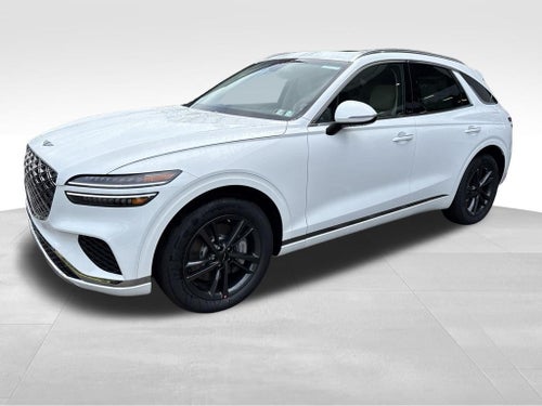 2027 Genesis GV70 2.5T Select