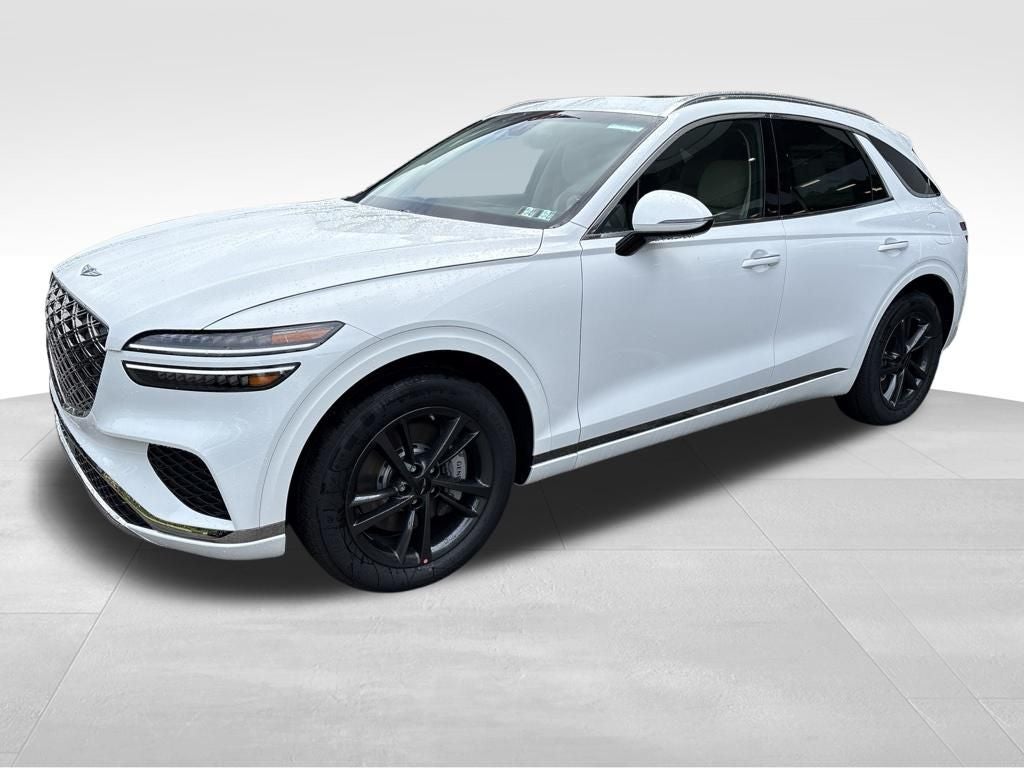 2027 Genesis GV70 2.5T Select